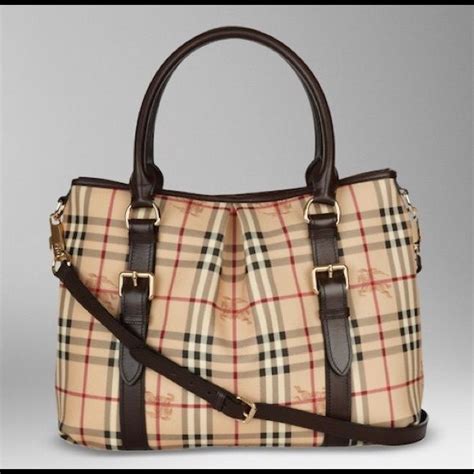 women's burberry saks|authentic burberry handbags.